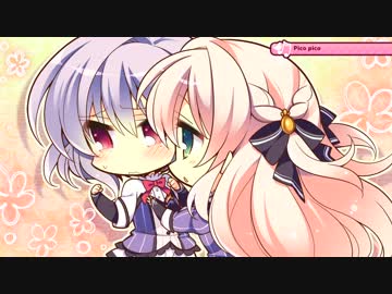 男の娘プ〇イ！お嬢様と化した先輩-体験入学KZR編-