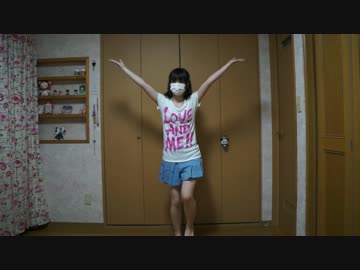 【凹舞々】　FUJIMORI-祭-FESTIVAL　【踊ってみた】