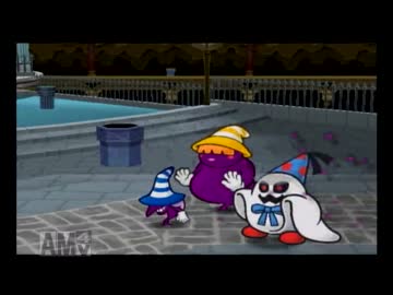 星石レイプ！紙と化したMRO.mp34