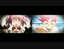 [MAD] 魔法少女まどか☆マギカ×「ＪＩＢＵＮ」