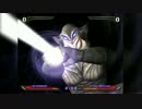 メフィラス星人 in FER