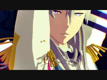 【MMDアイナナ】クイーンオブハートVer.千
