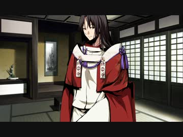 【実況】この覇道に、魂を懸けろ―『神咒神威神楽 曙之光』 第漆拾陸話