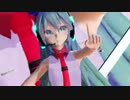【MMD】☆Ｎ２★Nostalogic