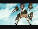 【第17回MMD杯本選】新世紀イセンゲリオン 日向、来日 【艦これ×エヴァ】