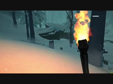 【The Long Dark】ジーザスの極寒サバイバル生活Part16【サンドボックス】