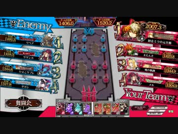 【wlw】シャドウ・アリスの元旦那　4人目【AA1】2007.3