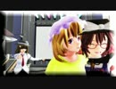 【第17回MMD杯本選】ＮＯＴ蓮メリ漫才