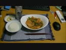 鮭の南蛮漬け。