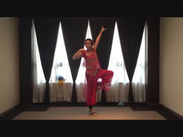 【第二弾】マーニャダンス　踊ってみた【くみつー】