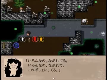 【フリーゲーム】シラカミサマと四の鬼【プレイ動画】(中編)