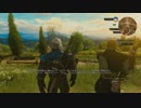 ひっそりウィッチャー3 字幕プレイ 251 (DLC:Blood and Wine)