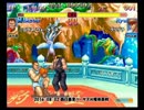 スパIIX 西日暮里バーサス火曜東西戦 2016/08/02 1/3