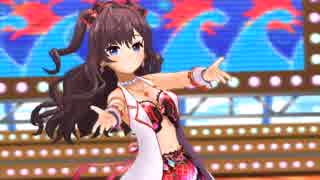 【デレステMV】志希にゃんだらけのサマカニ！！