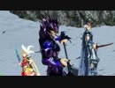 【DFFAC】聖竜騎士に憧れて　Part4【ミスリルD】