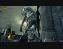 ダークソウル3【初見】生命力 初期値縛り Part17
