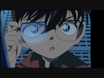 コナンとまじ快とルパンのキャラがカラオケ3次会中編1
