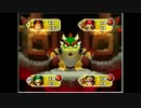 【マリパ2】クッパが5コイン&15コインを4等分【かくめい】