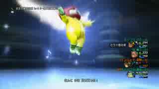 【ドラクエ10】Ｓキラーマシンに初挑戦【盗道戦僧】