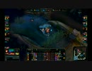 【LoL】しろまのADC動画その2【Fortune】
