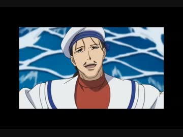 ガン×ソード個人的名シーン集009