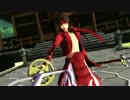 【MMD戦国BASARA】BSR４皇・真田幸村モーションでござる！【モーショントレース】