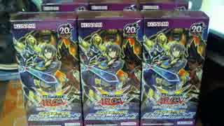 【実況】嫁に勝つために遊戯王公式パック「ＳＰＤＳ」開封【１３１】