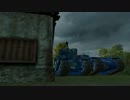 【WoT】SLGKの雪明り強行軍　～これはゲームであって遊び～　Part8