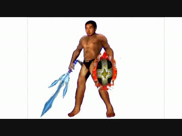 鬼ヶ島レ〇プ！風来人と化した先輩 13回目