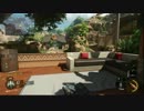 bo3成長記録part1【ゆっくり実況】