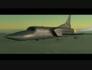 [DCS World] 爆撃機100機で合衆国に殴り込み！ [1080/60p]