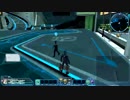 とあるオタクのPSO2実況　part3 マフィンニキ迫真の変顔！の巻