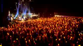 【ニコカラ】ray of sunshine (LIVE HD)