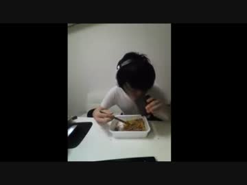 【MAD職人用】うんこちゃんペヤング超大盛り早食い