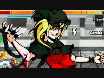 【MUGEN】幕末前後！核ゲー入門ランセレバトル Part68