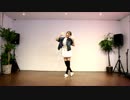 【あろ】　真夏のレターレインボー　踊ってみた