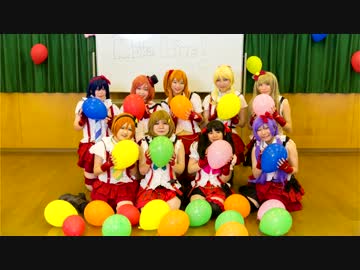 【もからいぶ！】僕らは今のなかで【踊ってみた】