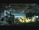 ゴジラVSスペースゴジラ　メイキング
