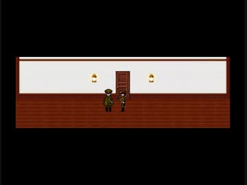 獄都事変　第五怪　【演じてみた】