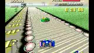 【F-ZERO】エフゼロ実況プレイ31