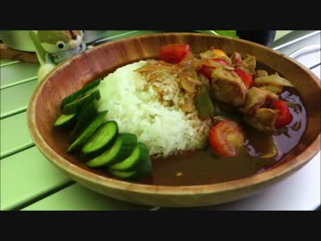 ウサチョフ、北海道へ行くっ！第2回 『ダムとお花と雨カレー　富良野』