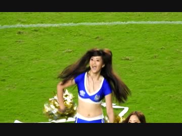 【ブンデス越え】ダンス講座