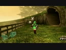 【全部俺】ゼルダの伝説 時のオカリナ／迷いの森【歌ってみた】