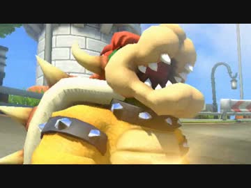 【実況】夏・マリオカートでたわむれる　Part6