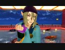 【モノノ怪】極楽浄土【MMD】