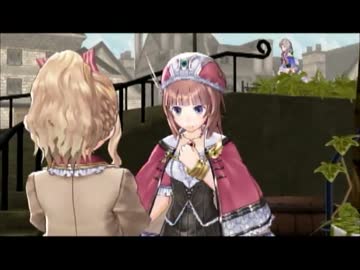 ちっちゃいけど、頑張ります！【トトリのアトリエ】初見実況プレイPART35