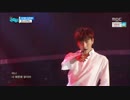 MONSTA X - STUCK (160806MusicCore)