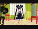 S58【MMD】 とんとんま～え！ 【おじいちゃんといっしょ＋お父様】