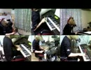 【ケット・シーとか】FF7 怪しい曲メドレー  全部俺 演奏【FINAL FANTASY Ⅶ】