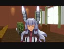 問題児が集まる鎮守府18話　【ＭＭＤ艦これ】